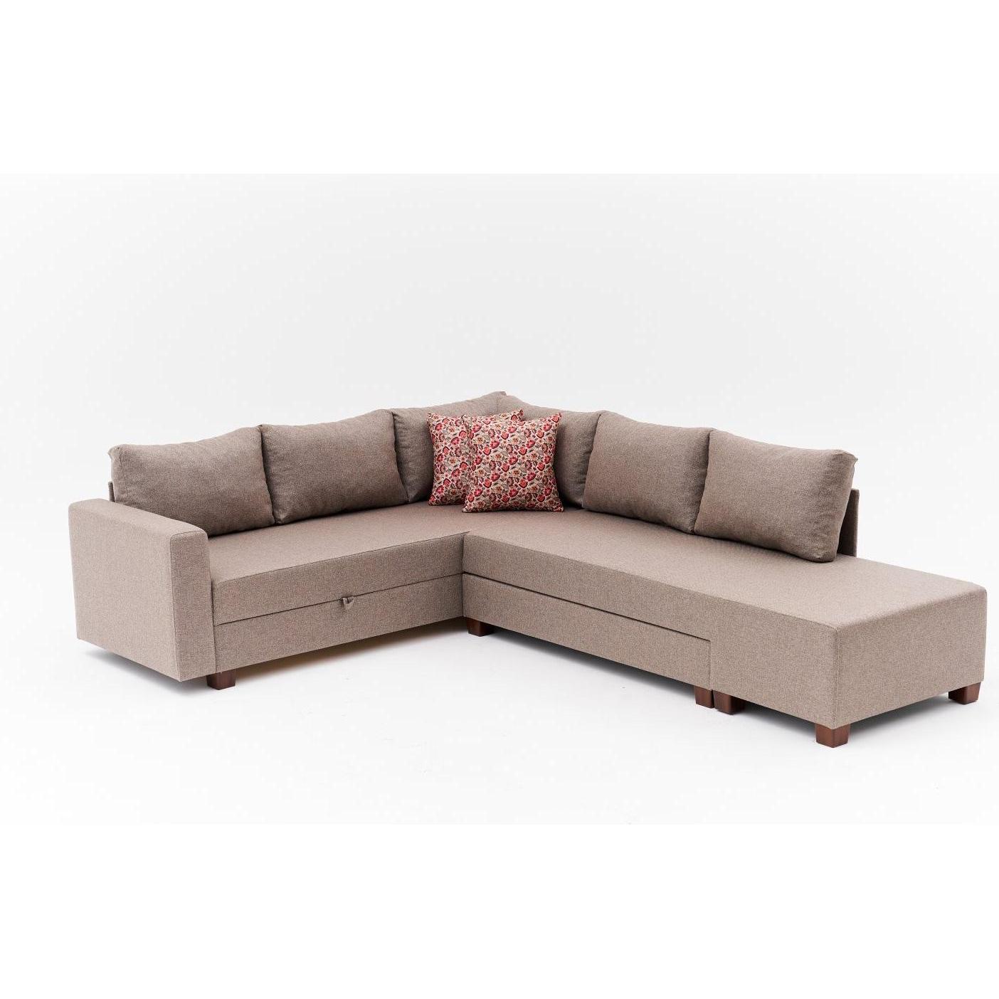Atelier del Sofa, Sofa, Aly (Ecksofa)