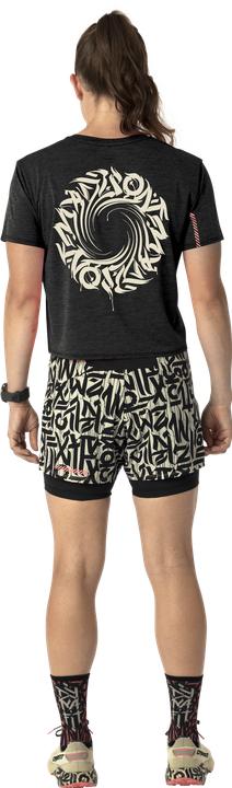 Actual product image Dynafit Women's Trail T-Shirt (M)