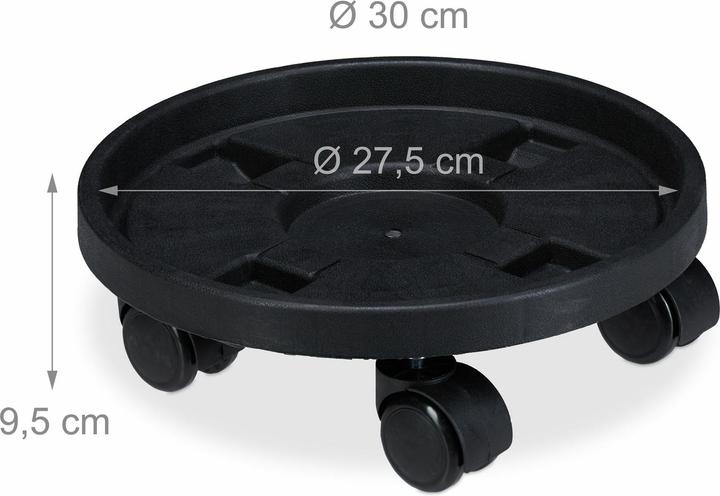 Produktbild Relaxdays Kinder-Kleiderständer