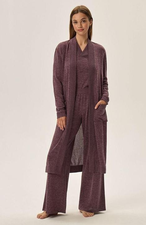 Produktbild Henderson Lang Schlafrock (M)