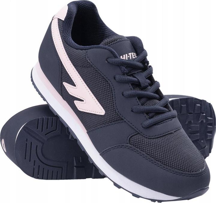 Produktbild Hi-Tec Wanderschuhe Ernes (36)