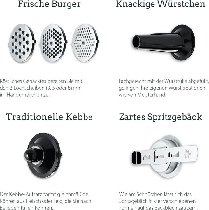 Produktbild ADE KA1801