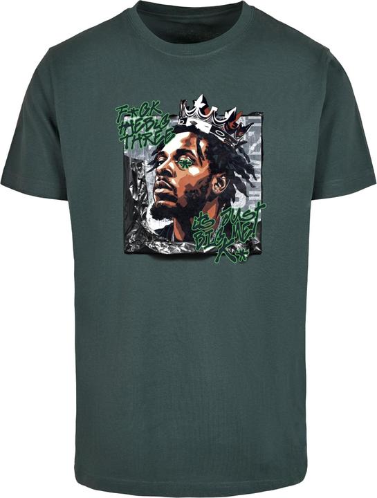 Immagine prodotto Mister Tee MisterTee Maglietta Big Me - 169775 (XXL)