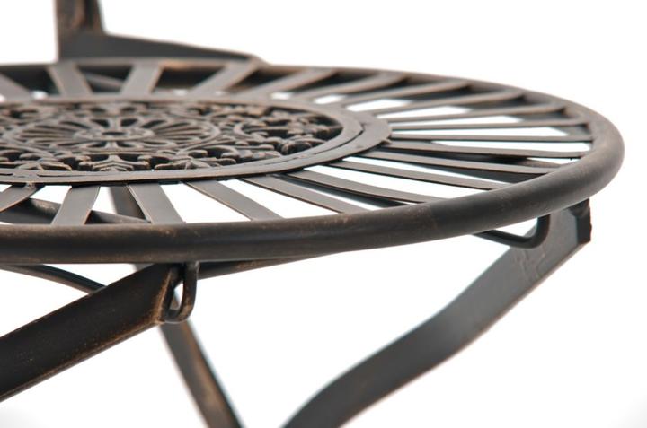 Produktbild CLP Klappstühle Mani