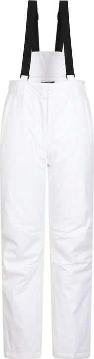 Image du produit Mountain Warehouse Pantalon de ski Moon à jambe étroite pour femmes/femmes (40)