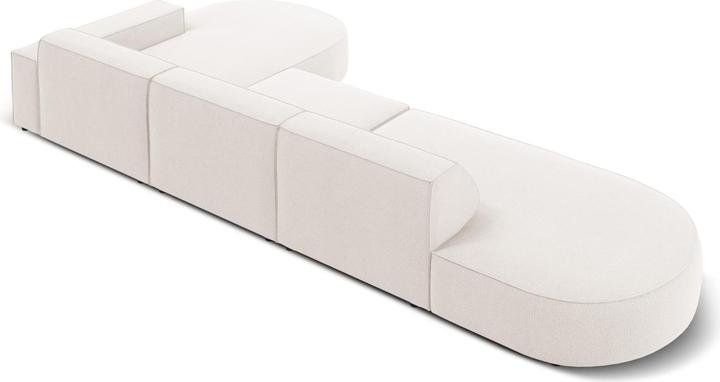 Actual product image Micadoni Jodie (Corner sofa)