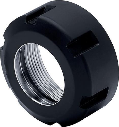 Produktbild Pramet Spannmutter ISO N.ER32.SR Spannmutter-D. 50mm f. ER Spannhlsen und Dichtring