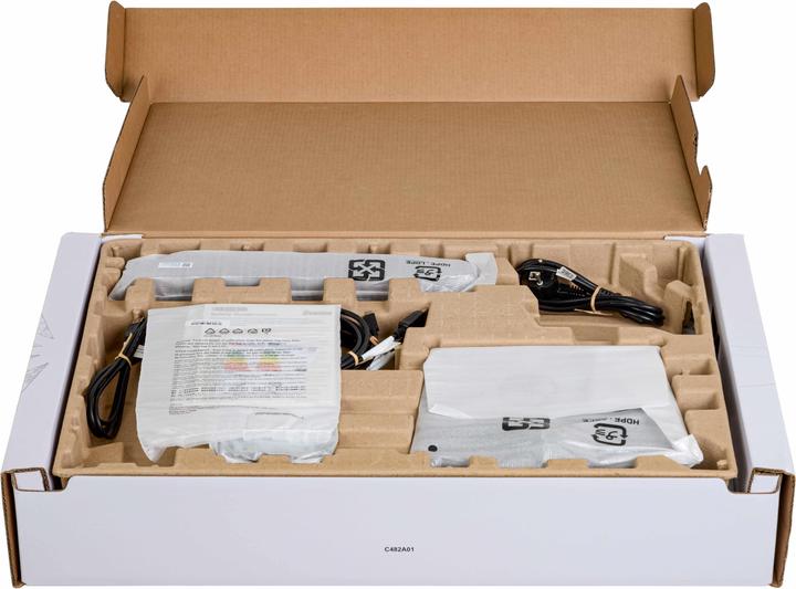 Image du produit iiyama 32" IPS BLACK 2.0 panel, 3840x2160 UHD (3840 x 2160 pixels, 31.50")