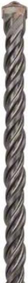 Image du produit Bosch Professional Zubehör Foret marteau SDS plus-5, 16 x 250 x 315 mm (16 mm)