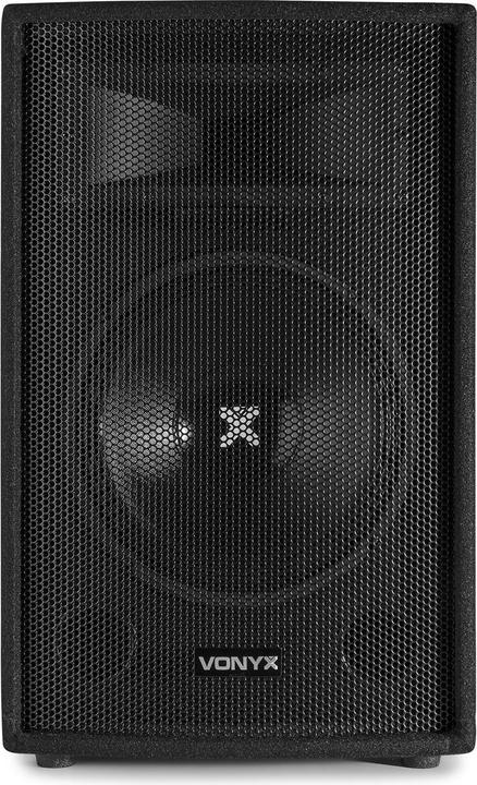 Actual product image Vonyx SL10 (Passive, 1x 250 W)