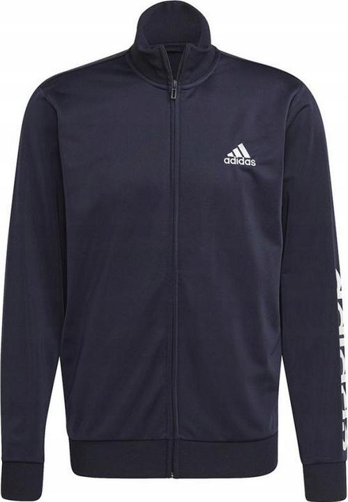 Produktbild Adidas Essentials Trainingsanzug Set (S)