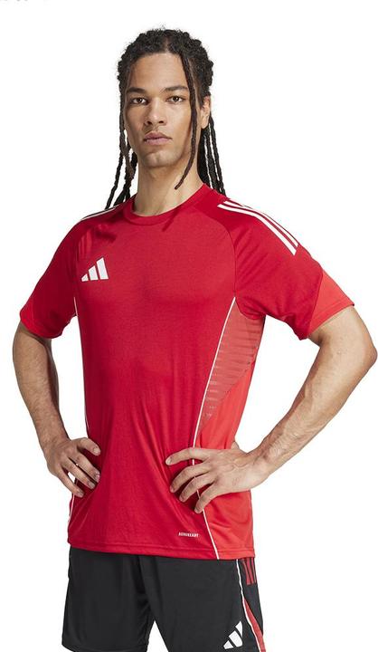 Actual product image adidas Tiro25c jersey (L)