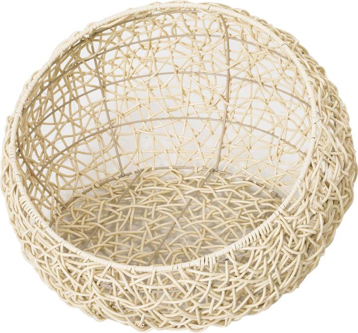 Actual product image PawHut Cat bed with cushion (Cat)