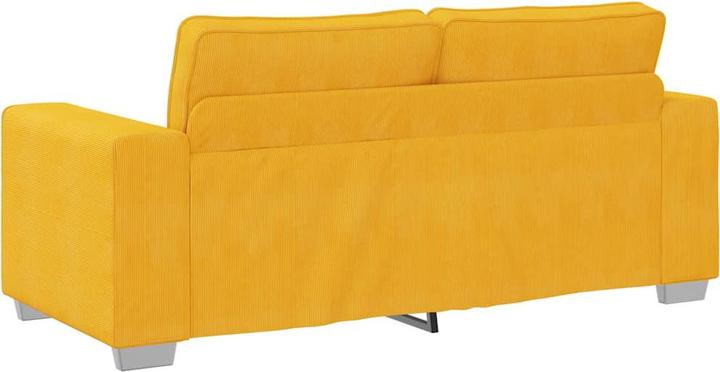 Produktbild vidaXL Zweisitzer-Sofa