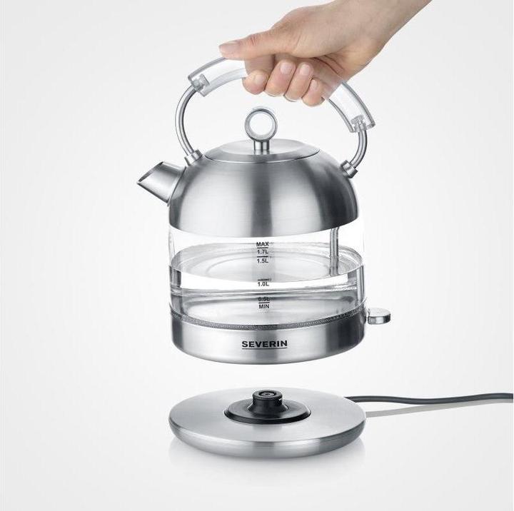 Image du produit Severin WK 3459 (1.70 l)