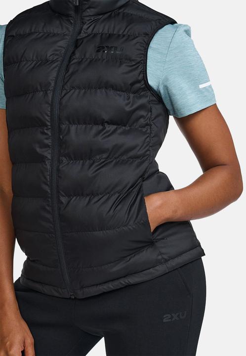 Produktbild 2XU Commute Packable Insulation Vest (XL)