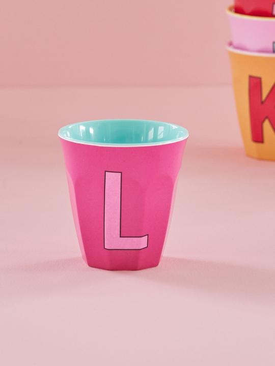 Actual product image Rice Letters