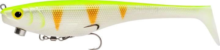 Produktbild Rapala Soft Peto Prerigged (18 cm)