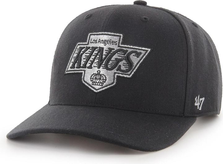 Actual product image 47 Brand Low Profile Zone Los Angeles Kings (One size)