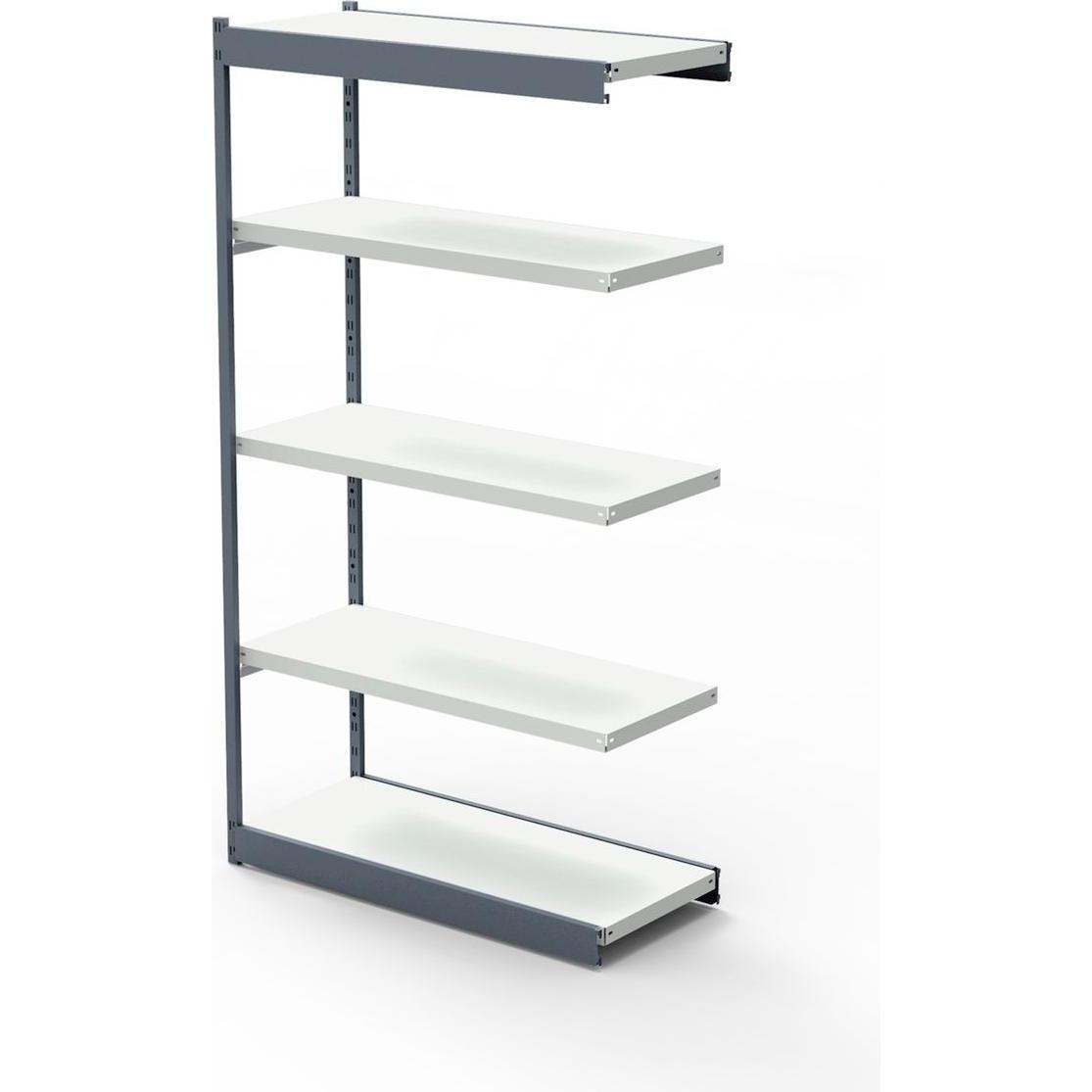 Thumbnail - 0, Kellerregal, Stahlregal PROGRESS 2000