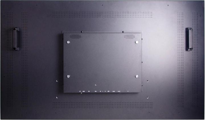 Produktbild Ernitec 75 Inch 24/7 surveillance (3840 x 2160 Pixel, 75")