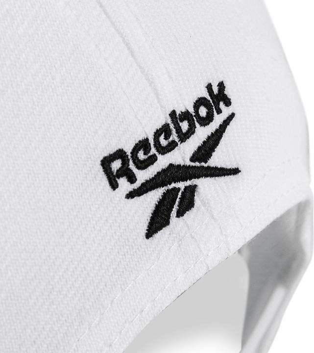 Produktbild Reebok Vector Baseball Cap