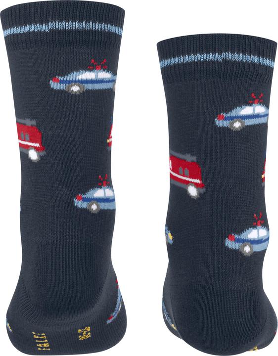 Produktbild Falke Police and Fire Cars (Einzelpack, 31 - 34)