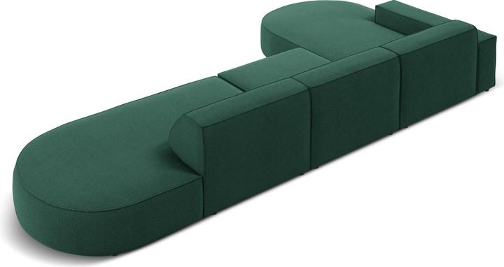 Actual product image Micadoni Jodie (Corner sofa)