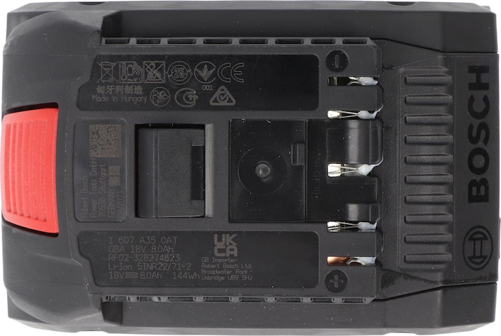 Productafbeelding Bosch Professional ProCORE (18 V)