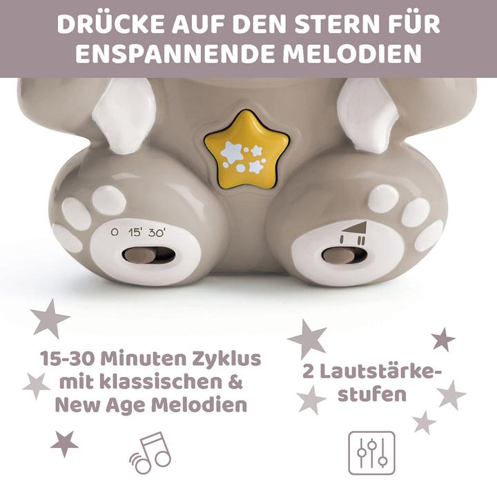 Immagine prodotto Chicco Orso proiettore arcobaleno