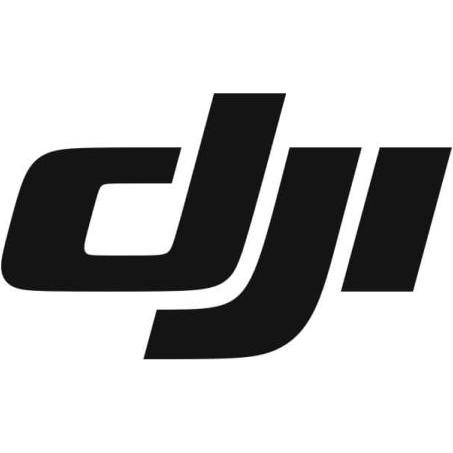 DJI Śmigła Geräuscharmes Matrice 4 Serie (Propeller Schutz), Drohne Zubehör, Schwarz, Orange
