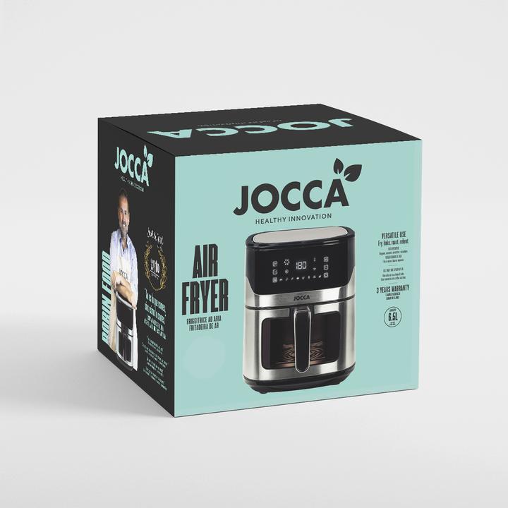 Immagine prodotto Jocca Friggitrice ad aria