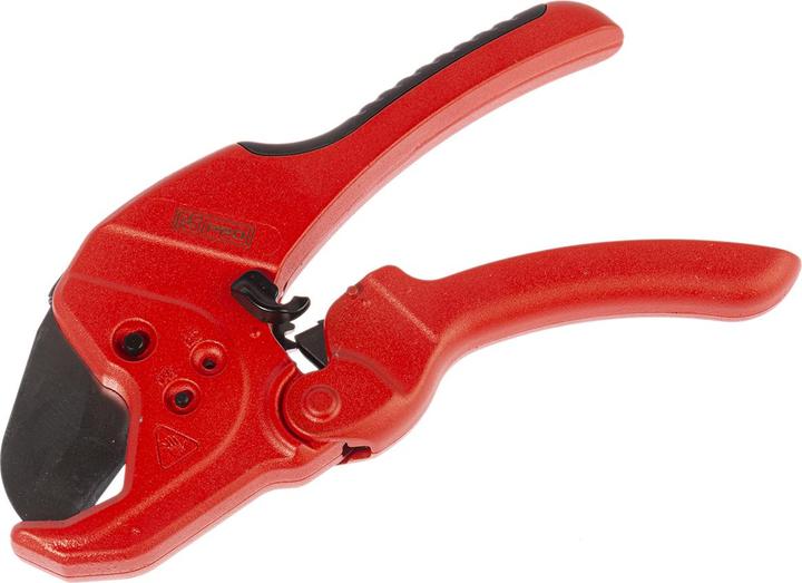 Actual product image RS PRO Pipe Cutter 42 mm, Cuts Plastic (233 mm)