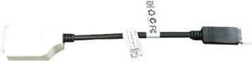 Actual product image Dell Display adapter