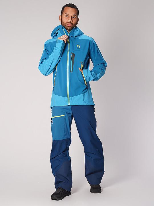 Produktbild Ortovox Ortler Pants (S)