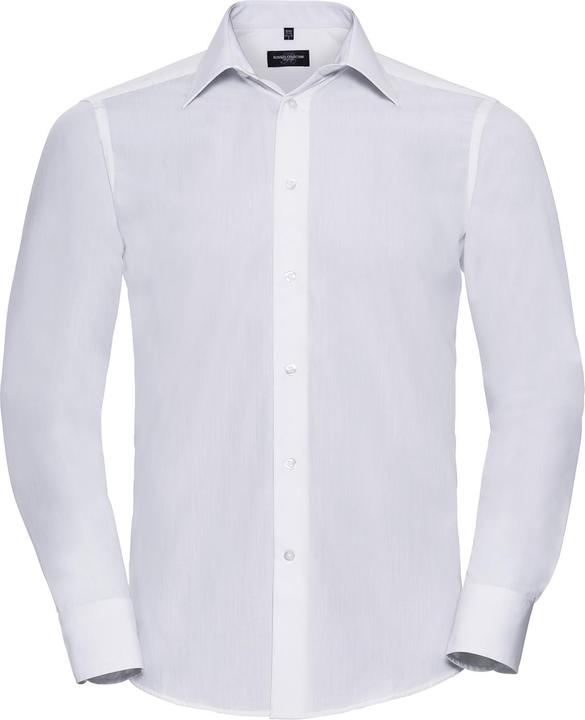 Produktbild Russell Hemd Pflegeleicht Langärmlig (3XL)