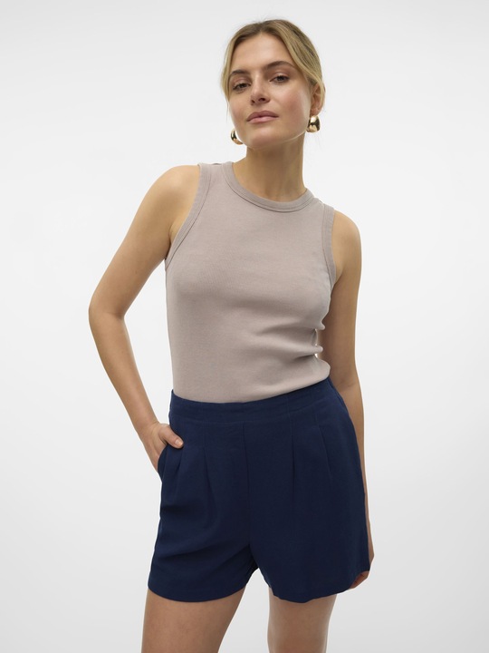 Immagine prodotto Vero Moda Vmjane Sl Washed Rib Top Jrs Noos (XS)