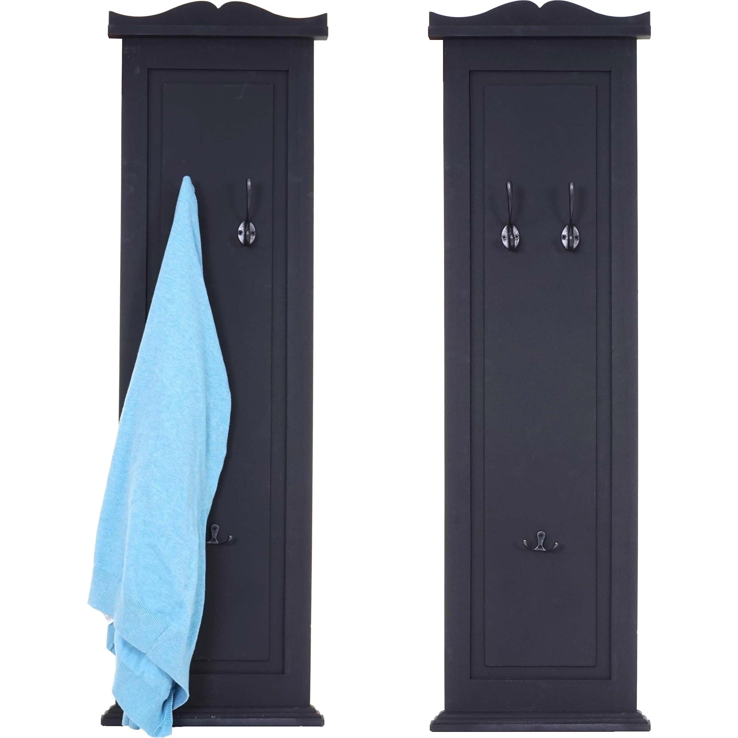 MCW, Garderobe + Kleiderhaken, T33-2