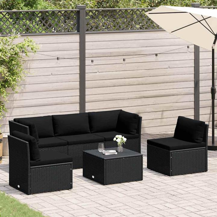 Image du produit vidaXL Omolara