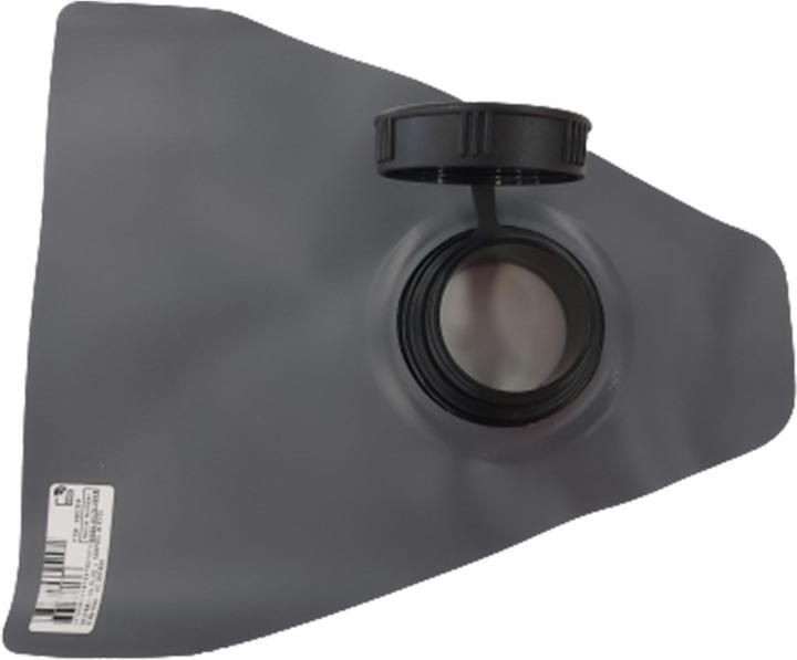 Actual product image Itiwit Drain plug kayak (3 Persons)