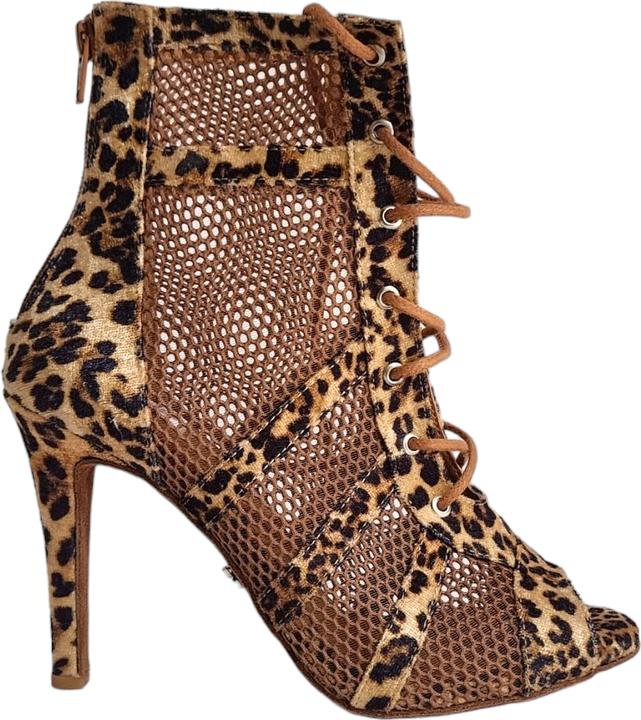 Image du produit Dancing Queens Tuttle Chaussures de danse (35)