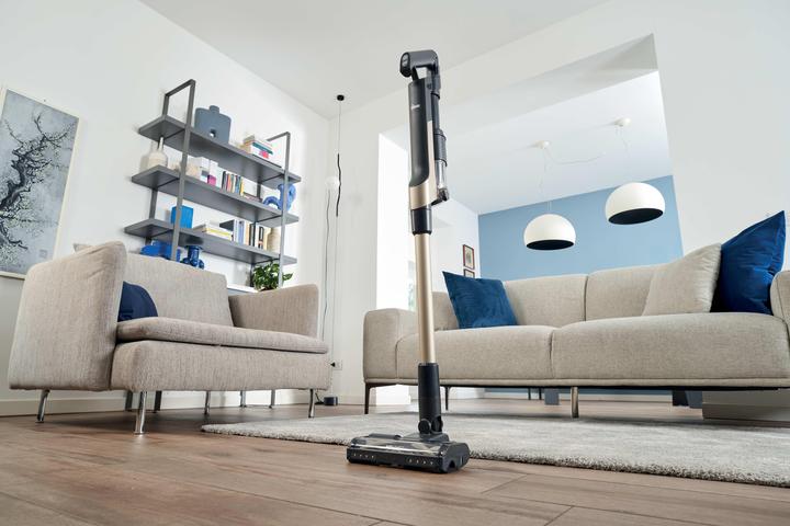 Produktbild Hoover HF210PP 011 2-in-1-Stabstaubsauger