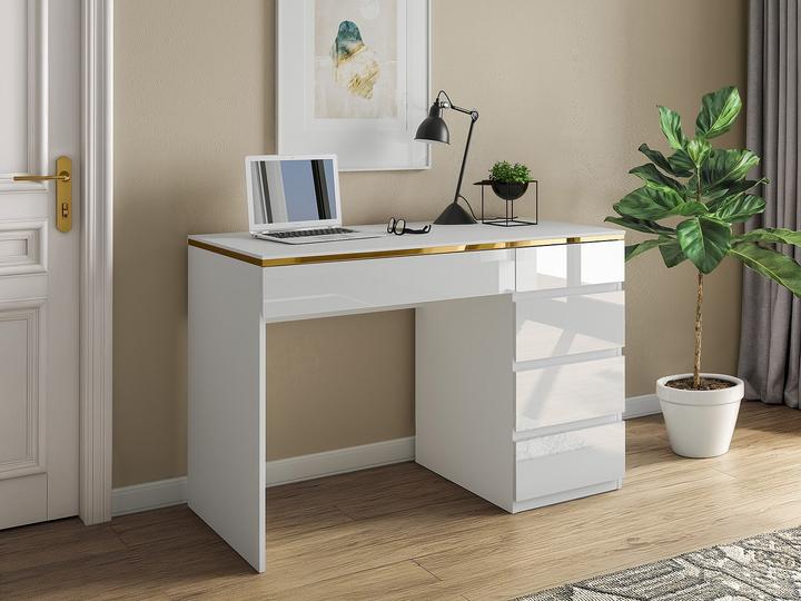 Image du produit Vente-unique Vukia (119 x 55 x 79.10 cm)