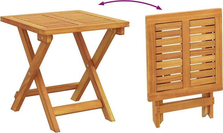 Produktbild vidaXL gartenmöbel (199 cm)