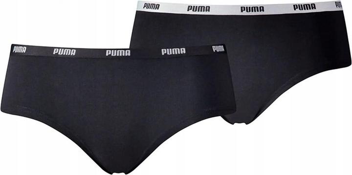 Produktbild Puma Schlüpfer (2erPack) (XS, 2er Pack)
