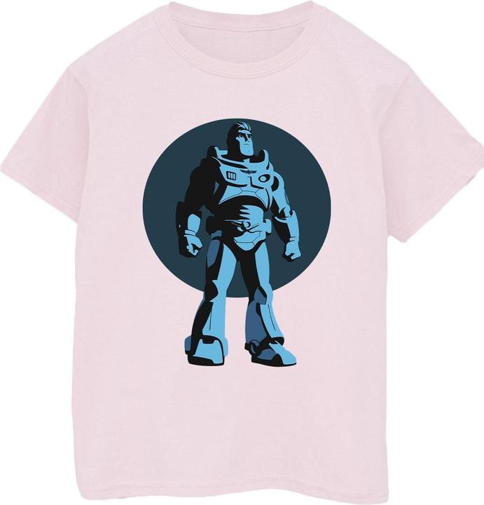 Produktbild Disney Lightyear Buzz Standing Circle TShirt (S)