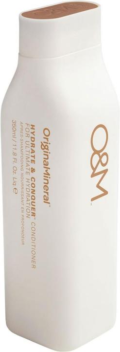 Image du produit O&M Original Mineral O&M Haircare - Après-shampooing Hydrate & Conquer (50 ml)