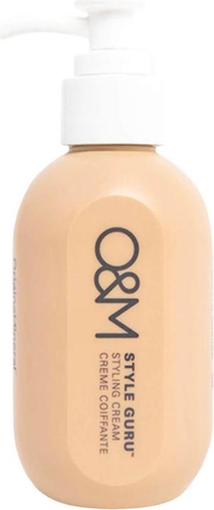 Produktbild O&M Original Mineral O&M Styling - Style Guru Styling Cream (Haarcreme, 150 ml)