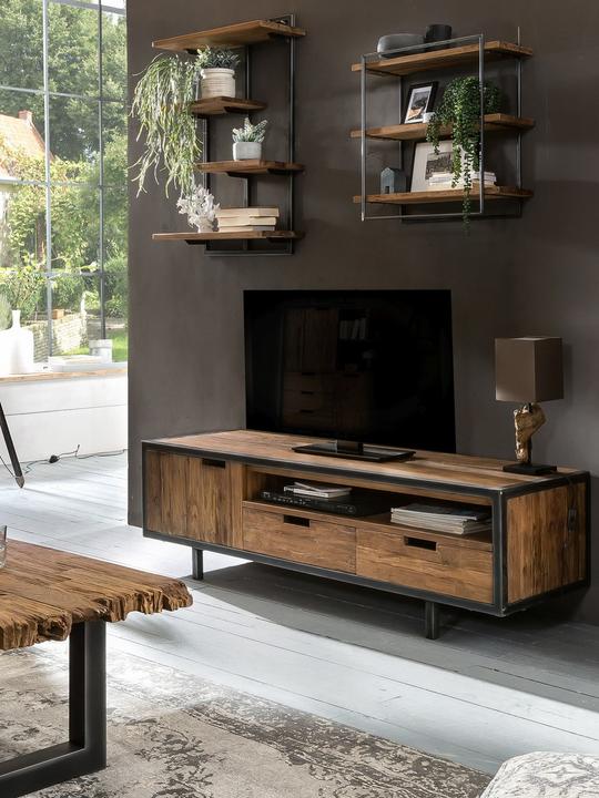 Produktbild SIT Möbel Noa (70 x 25 x 97 cm)