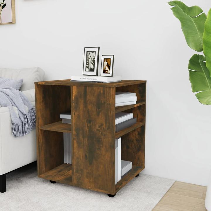 Actual product image vidaXL Herrick (60 x 53 x 72 cm)